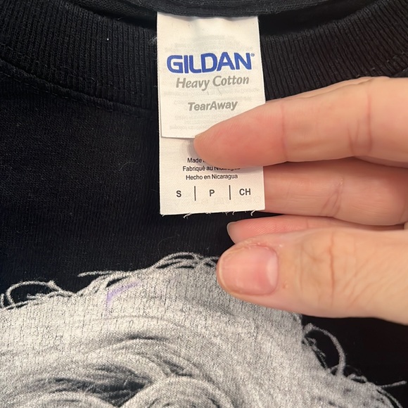 Justin Bieber Purpose Tour Long Sleeve T- shirt - Picture 2 of 6